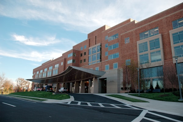 Hospitals